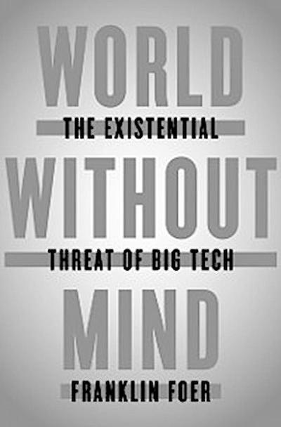 World Without Mind