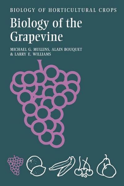 The Biology of the Grapevine