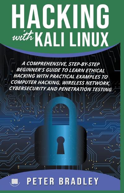 Hacking With Kali Linux