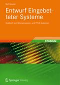 Entwicklung Eingebetteter Systeme