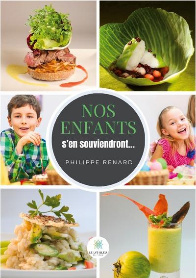 Nos enfants s’en souviendront...