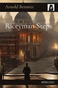 Riceyman Steps