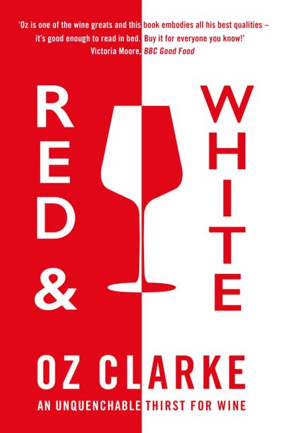 Clarke, O: Red & White