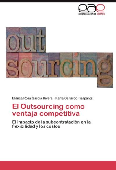 El Outsourcing como ventaja competitiva
