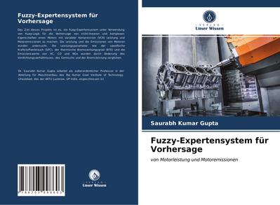 Fuzzy-Expertensystem für Vorhersage