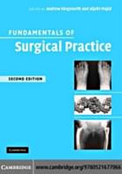 Fundamentals of Surgical Practice