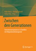 Zwischen den Generationen