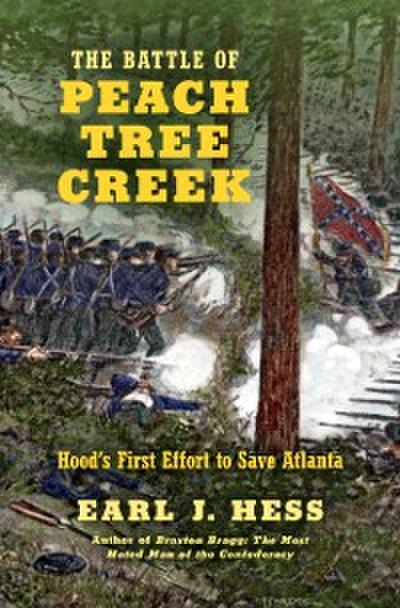 Battle of Peach Tree Creek