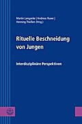 Rituelle Beschneidung von Jungen