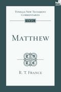 TNTC Matthew