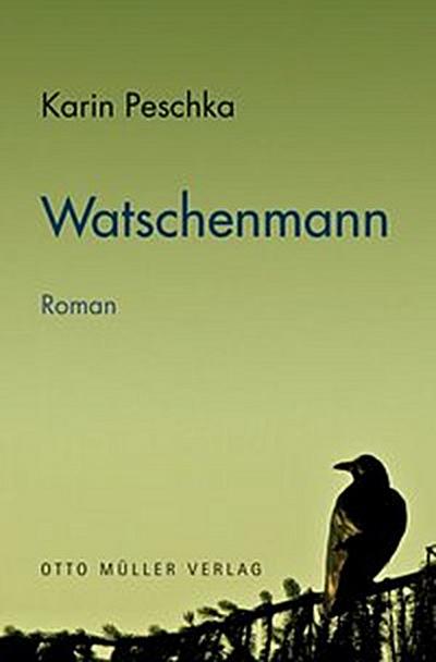Watschenmann