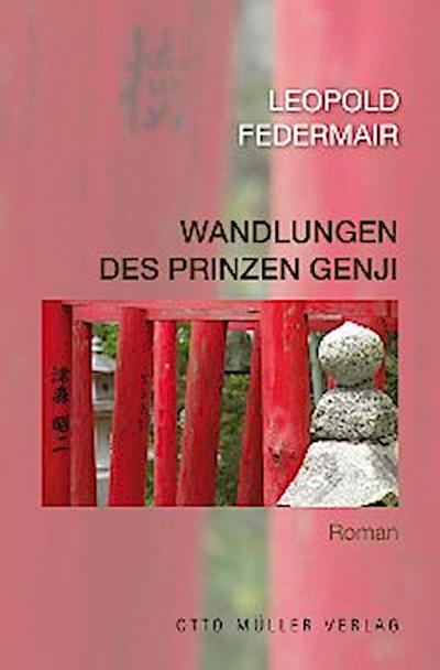 Wandlungen des Prinzen Genji