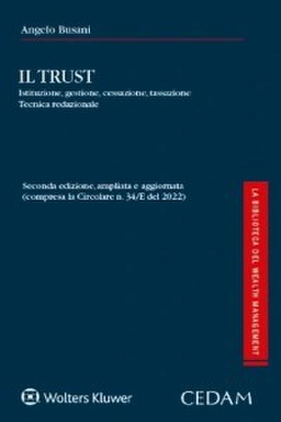 Il trust