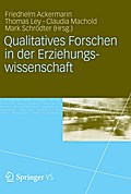 Qualitatives Forschen in der Erziehungswissenschaft