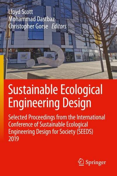 Sustainable Ecological Engineering Design
