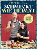 Schmeckt wie Heimat