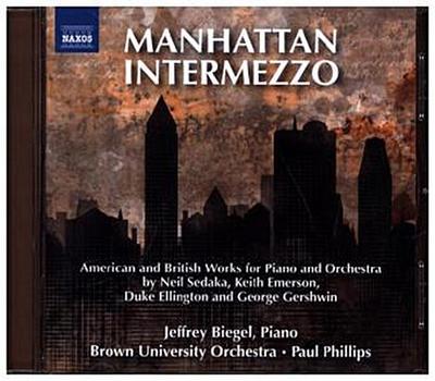 Manhattan Intermezzo