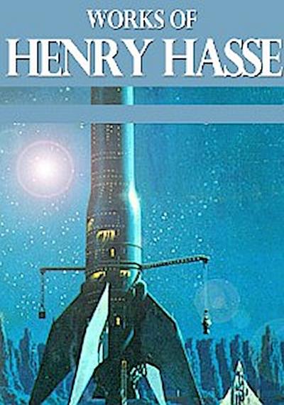 Works of Henry Hasse