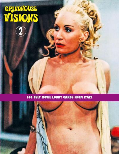 GRINDHOUSE VISIONS 2