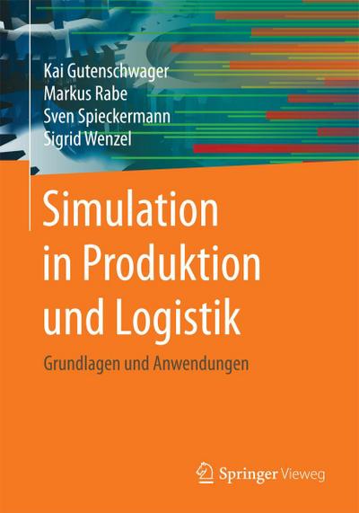 Simulation in Produktion und Logistik