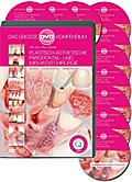 Plastisch-Ästhetische Parodontal- und Implantatchi Plastisch-Ästhetische Parodontal- und Implantatchirurgie, 10 DVD-Videos