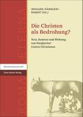 Die Christen als Bedrohung?