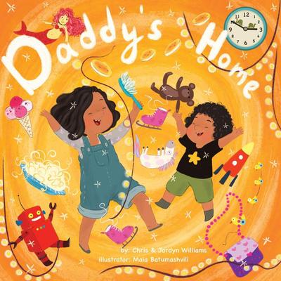 Daddy’s Home