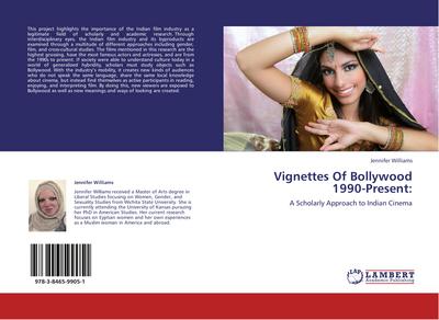 Vignettes Of Bollywood  1990-Present: