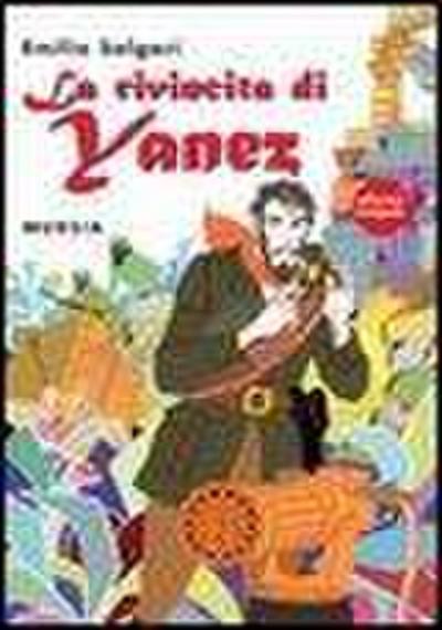 La rivincita di Yanez