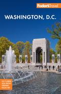 Fodor’s Washington, D.C.