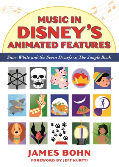 Music in Disney’s Animated Features