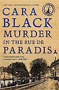 Murder in the Rue de Paradis