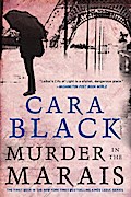 Murder in the Marais