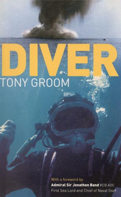 Diver