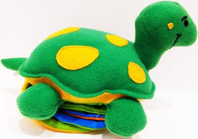 Tartaruga. Tira-e-va