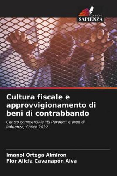Cultura fiscale e approvvigionamento di beni di contrabbando