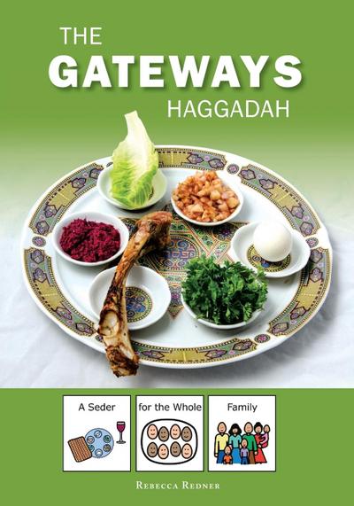 Gateways Haggadah: A Seder for the Whole Family