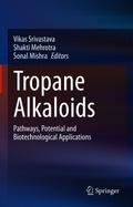 Tropane Alkaloids