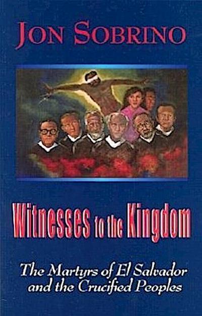 Witnesses to the Kingdom