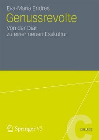 Genussrevolte