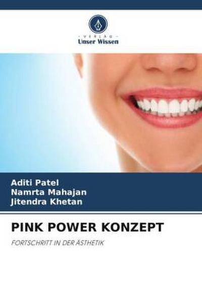 PINK POWER KONZEPT