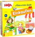 Einkaufen