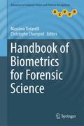 Handbook of Biometrics for Forensic Science