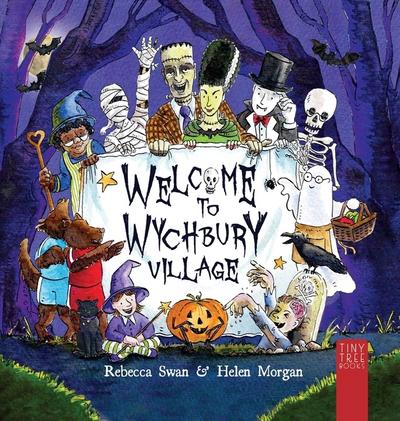 Welcome to Wychbury Village