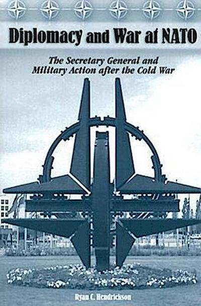 Diplomacy and War at NATO