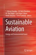 Sustainable Aviation