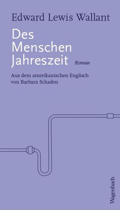 Des Menschen Jahreszeit