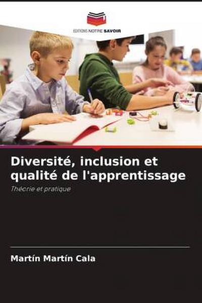 Diversité, inclusion et qualité de l’apprentissage