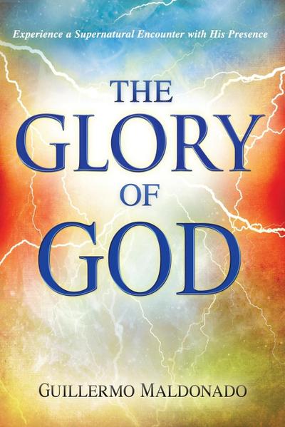 Glory of God