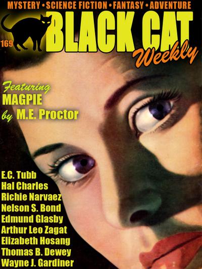 Black Cat Weekly #169